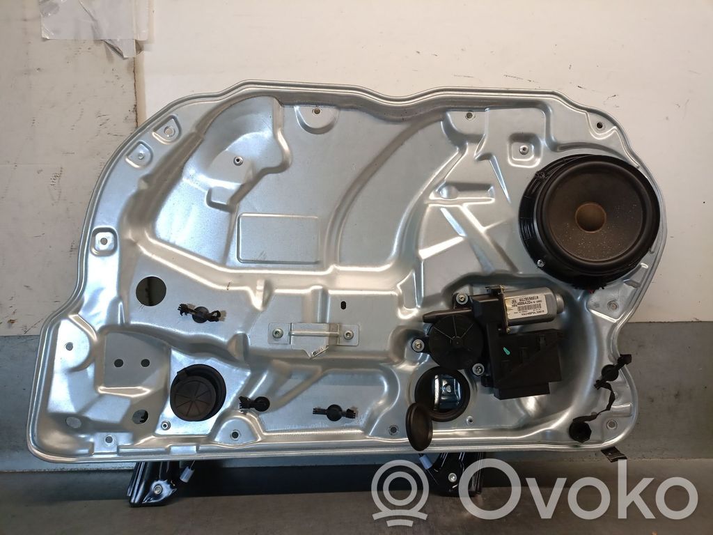 Volkswagen Polo Macara electrică geam ușă față