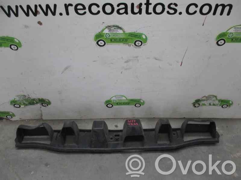 Citroen C2 Priekinis laikiklis bamperio 