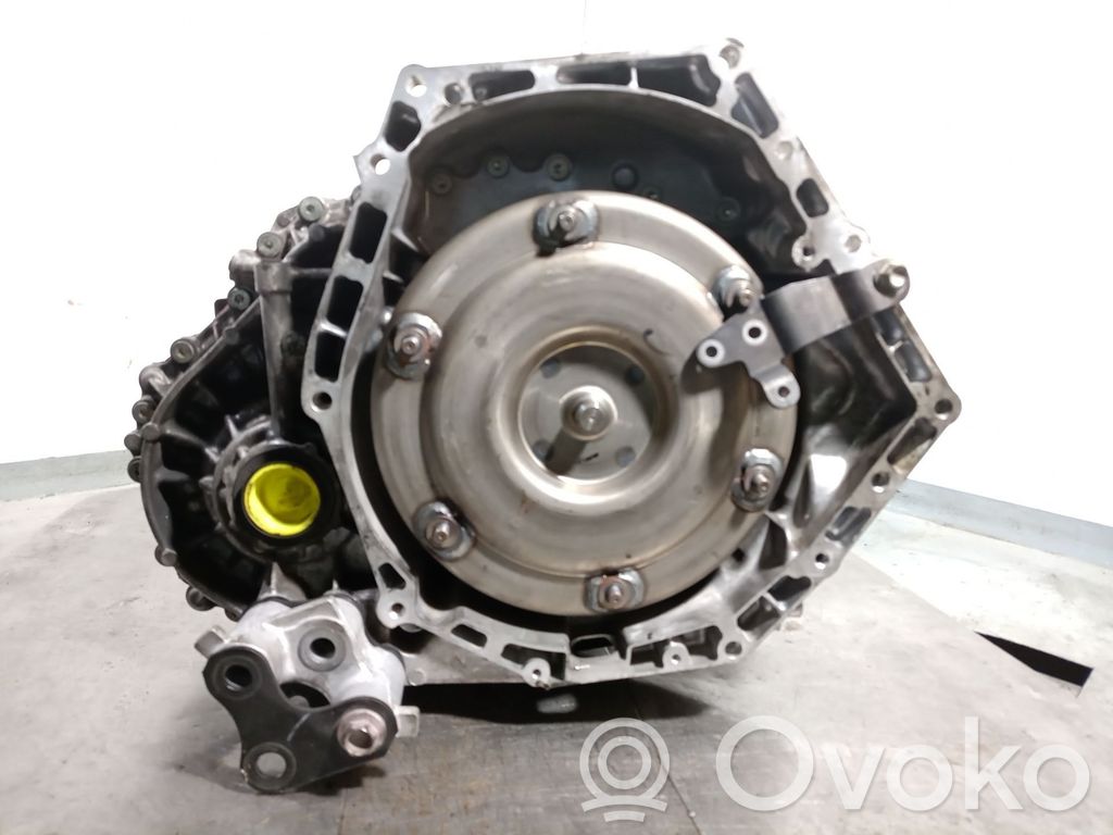 Mazda 6 Manual 5 speed gearbox 
