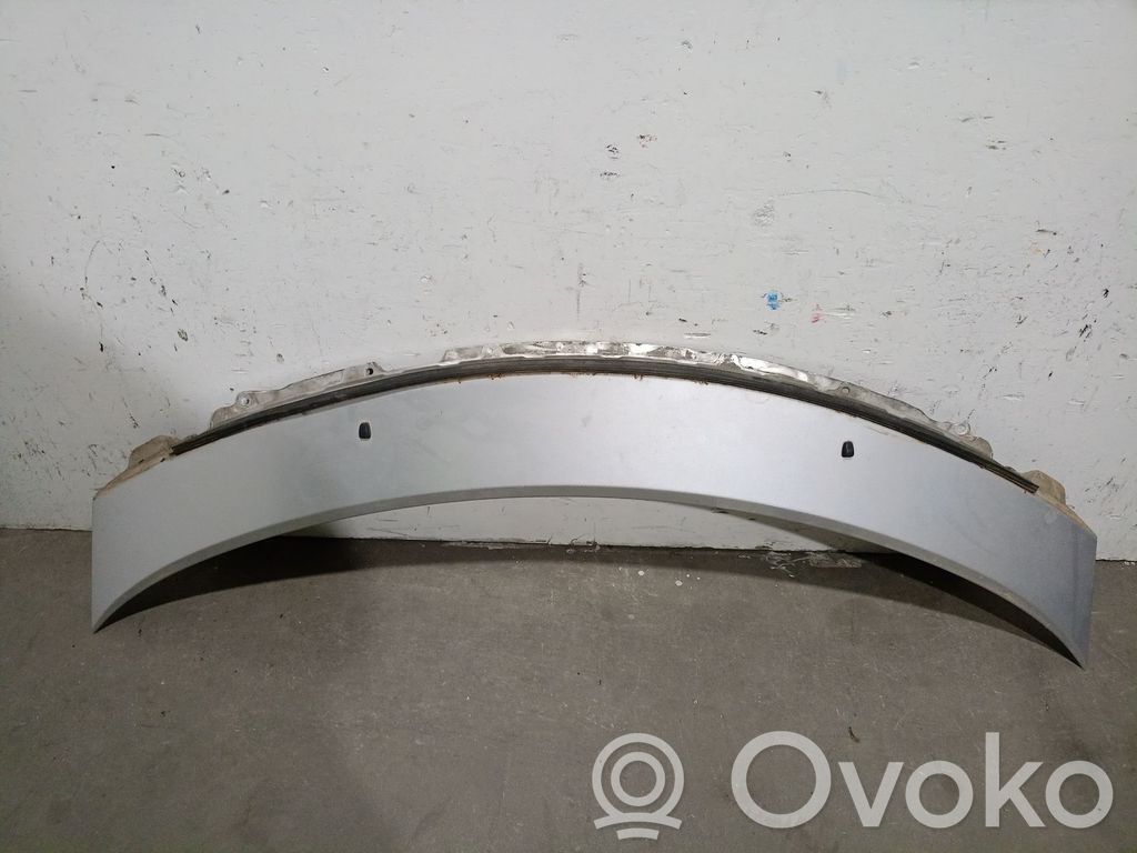 Smart ForFour I Engine bonnet/hood 