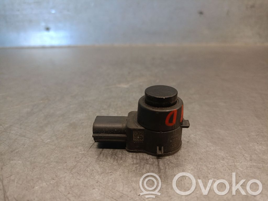 Sensor de aparcamiento PDC   13368131,0263013679