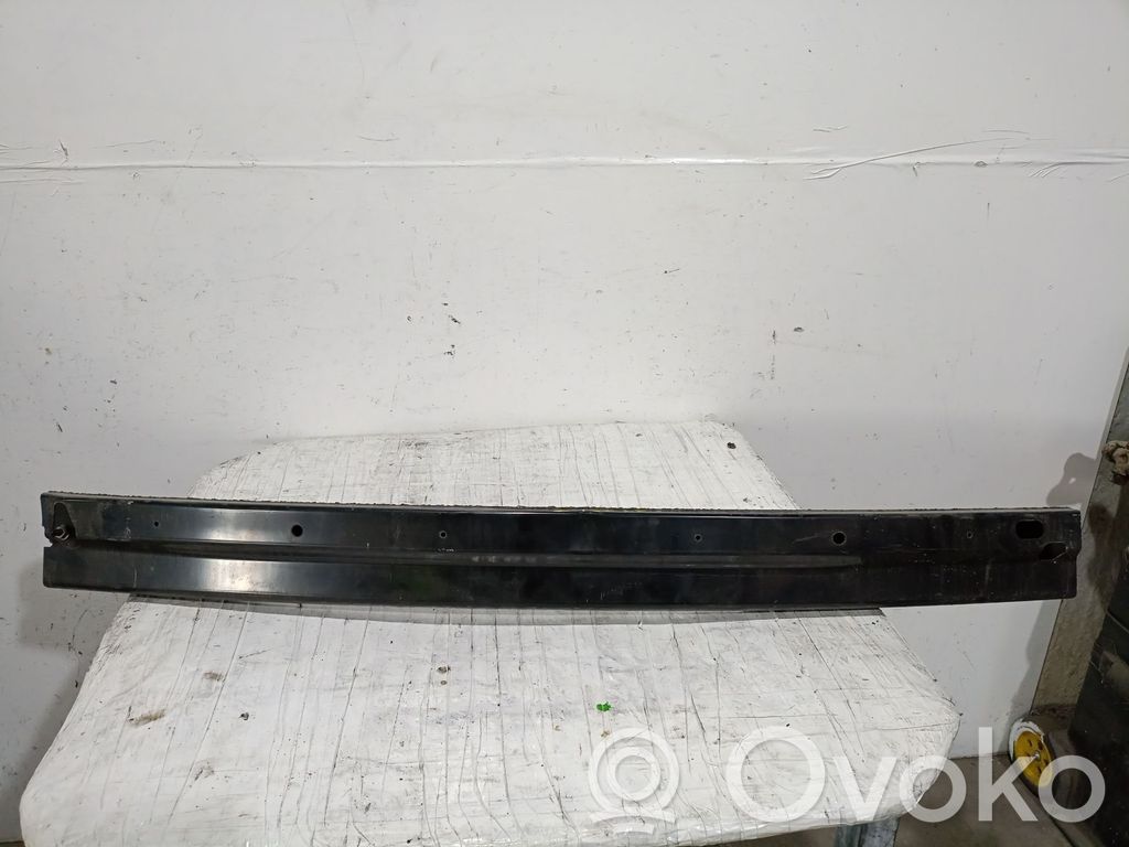 Renault Fluence Support de montage de pare-chocs avant