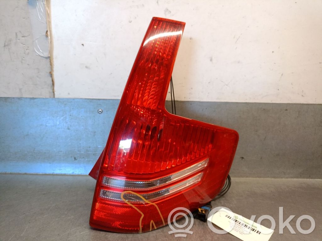 Citroen C4 I Picasso Lampă spate în caroserie 