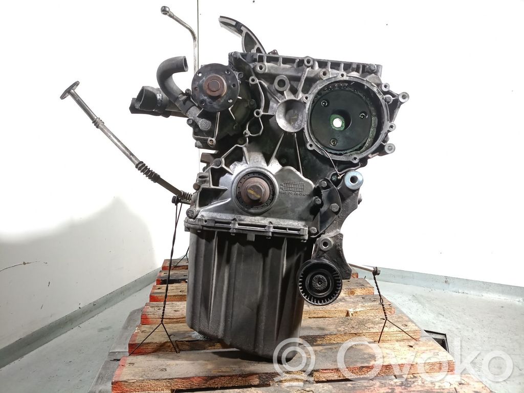 Bloque de motor   664951,A6640103401D,10535211