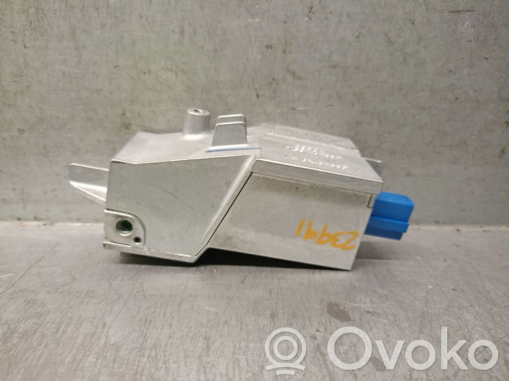 Ford Mondeo MK V Tuercas y cierre antirrobo de rueda 