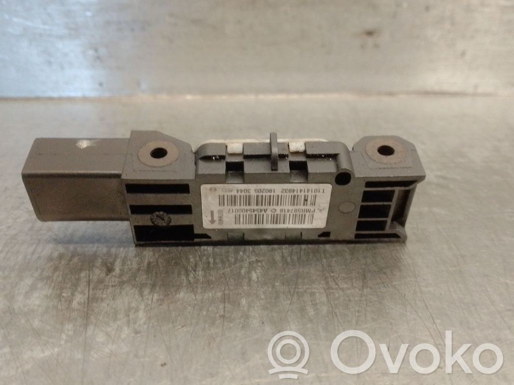 Smart ForFour I Sensor / Fühler / Geber 