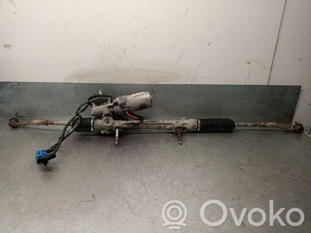 Citroen C2 Steering rack 