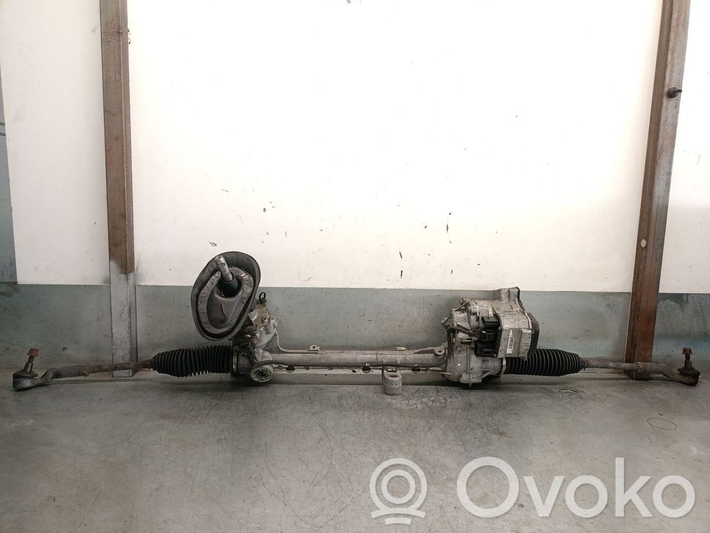 Ford Focus Vairo kolonėlė 