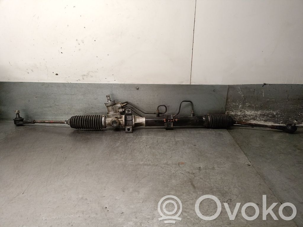 KIA Rio Vairo kolonėle 