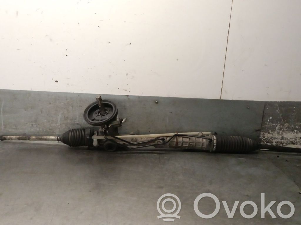 Peugeot 206 Vairo kolonėlė 