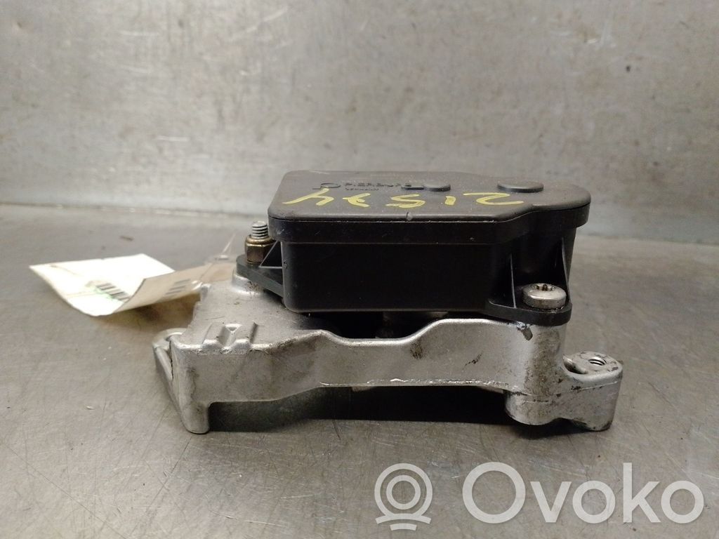 Opel Vectra C Autres unités de commande / modules 