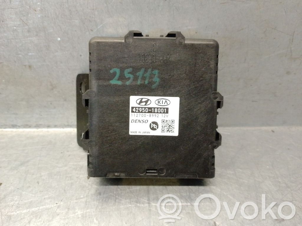 Sonstige Steuergeräte / Module   4295018001,1127008992