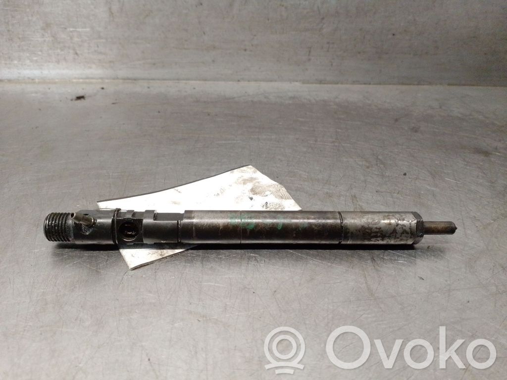 SsangYong Actyon Inyector de combustible 