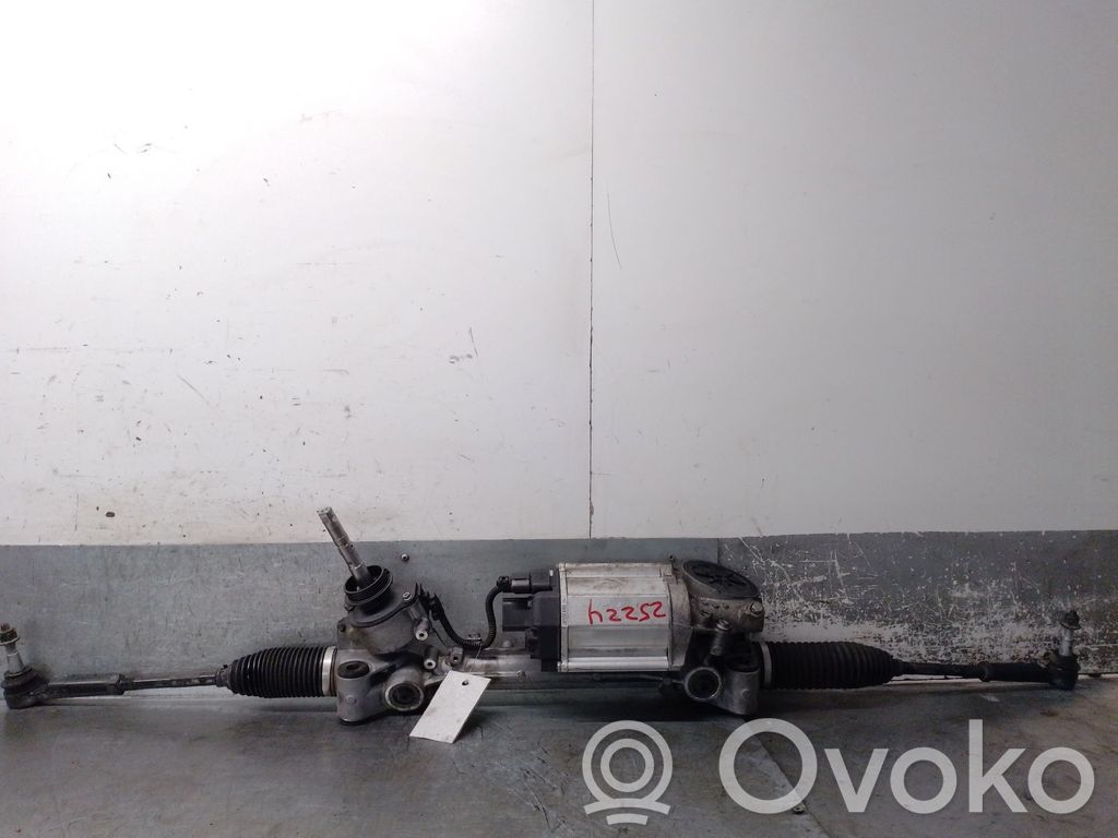 Opel Astra J Casetă direcție 