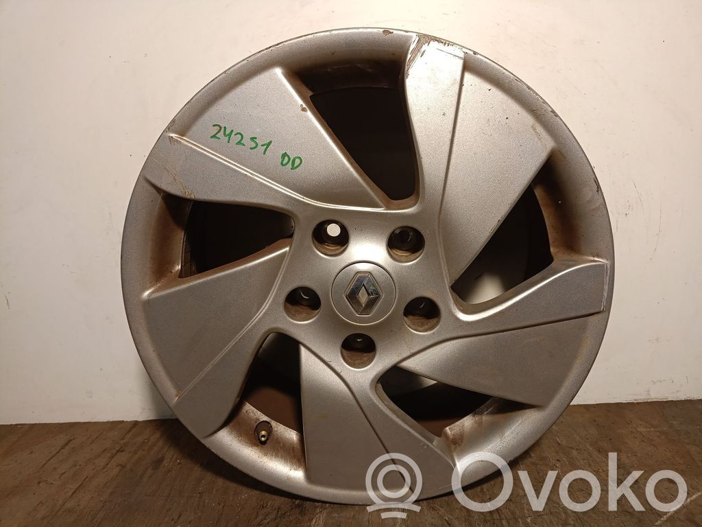 R18-alumiinivanne   403008076R,R1665JX16CH547