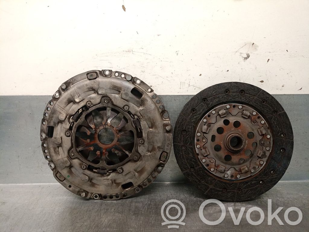 Audi A3 S3 8P Kit frizione 