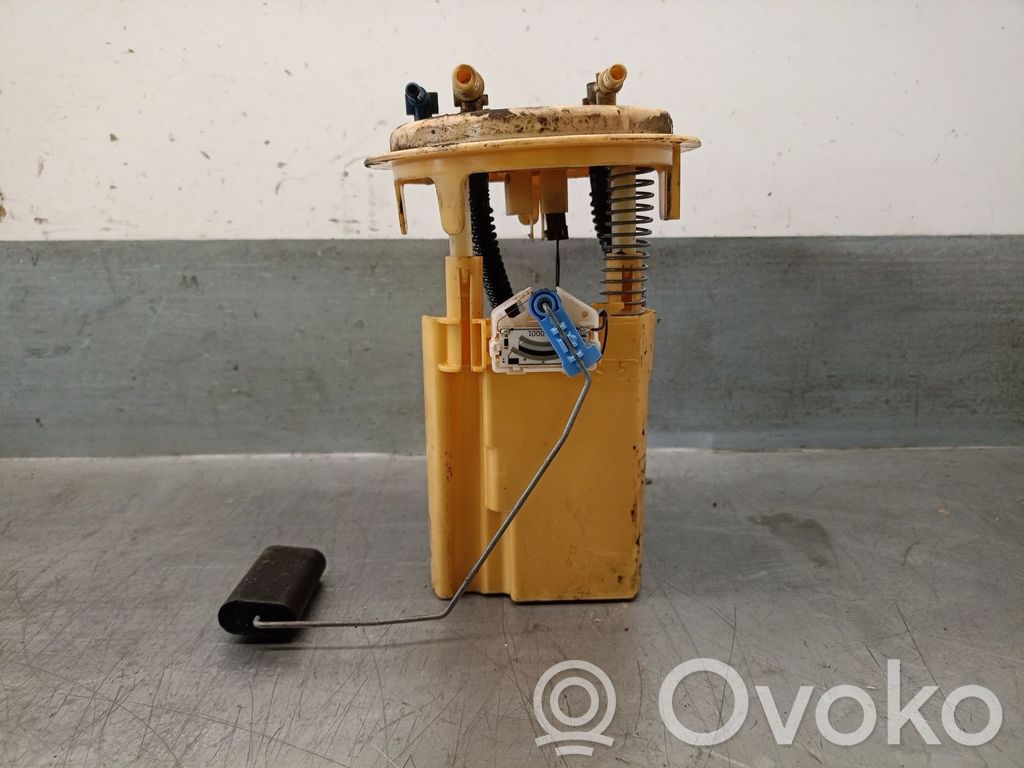 Citroen C3 In-tank fuel pump 