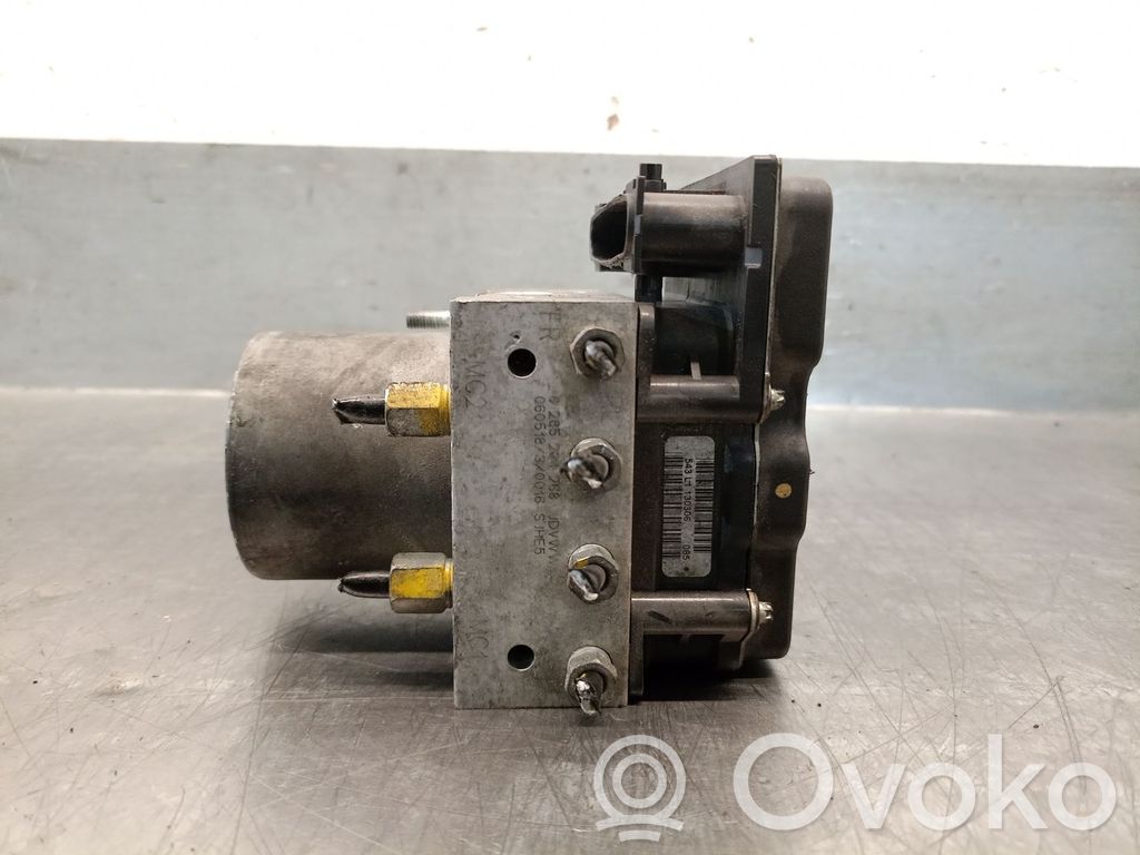 Honda FR-V Pompe ABS 