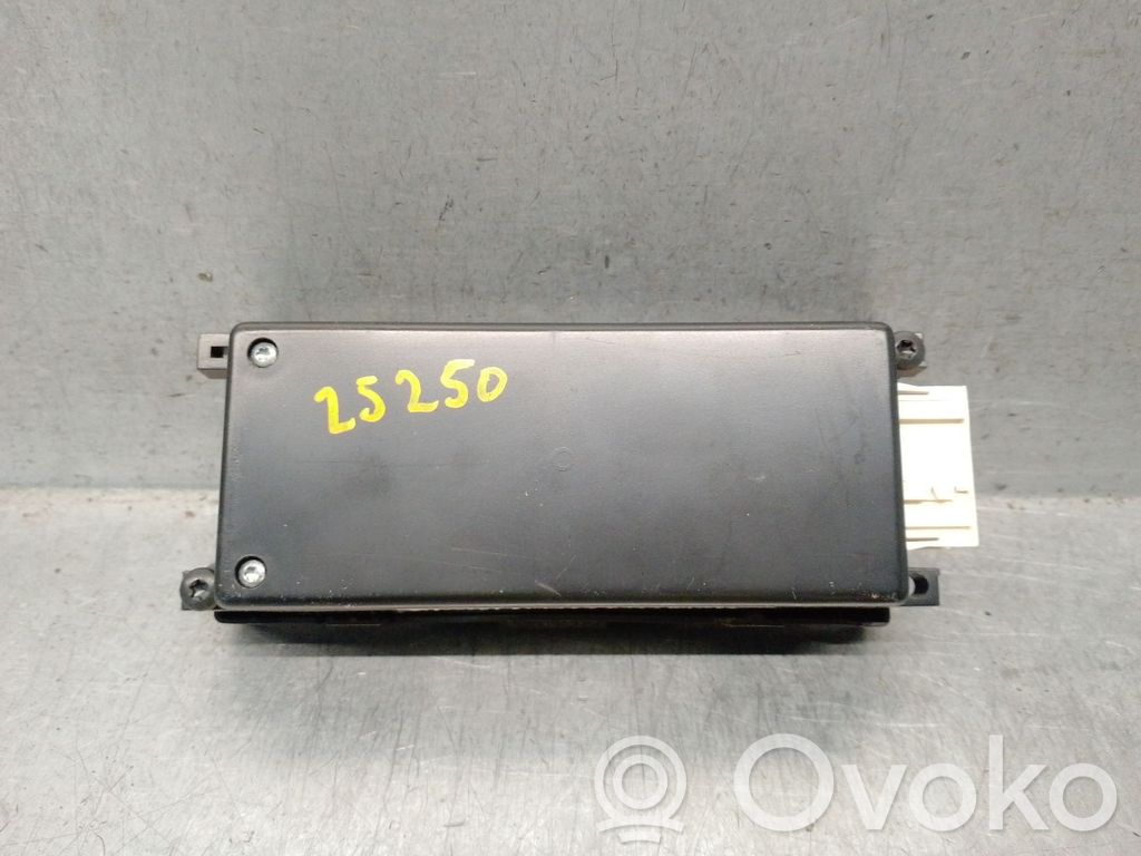 Autres unités de commande / modules   9665099680,S122288001