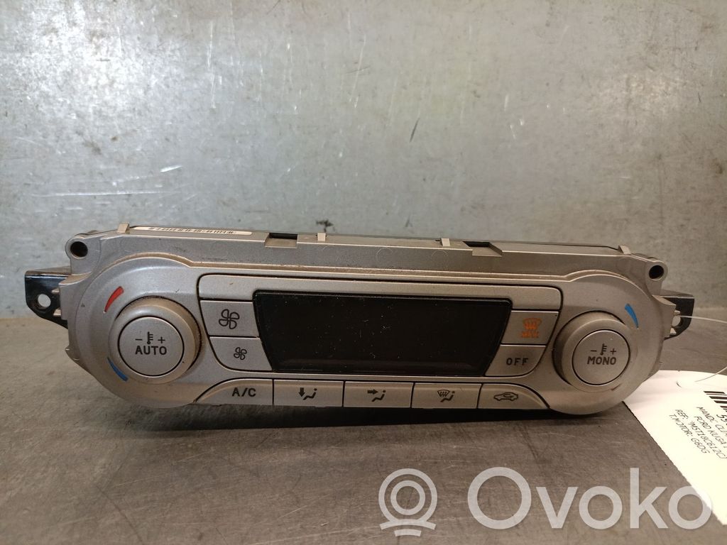 Ford Kuga I Climate control unit 