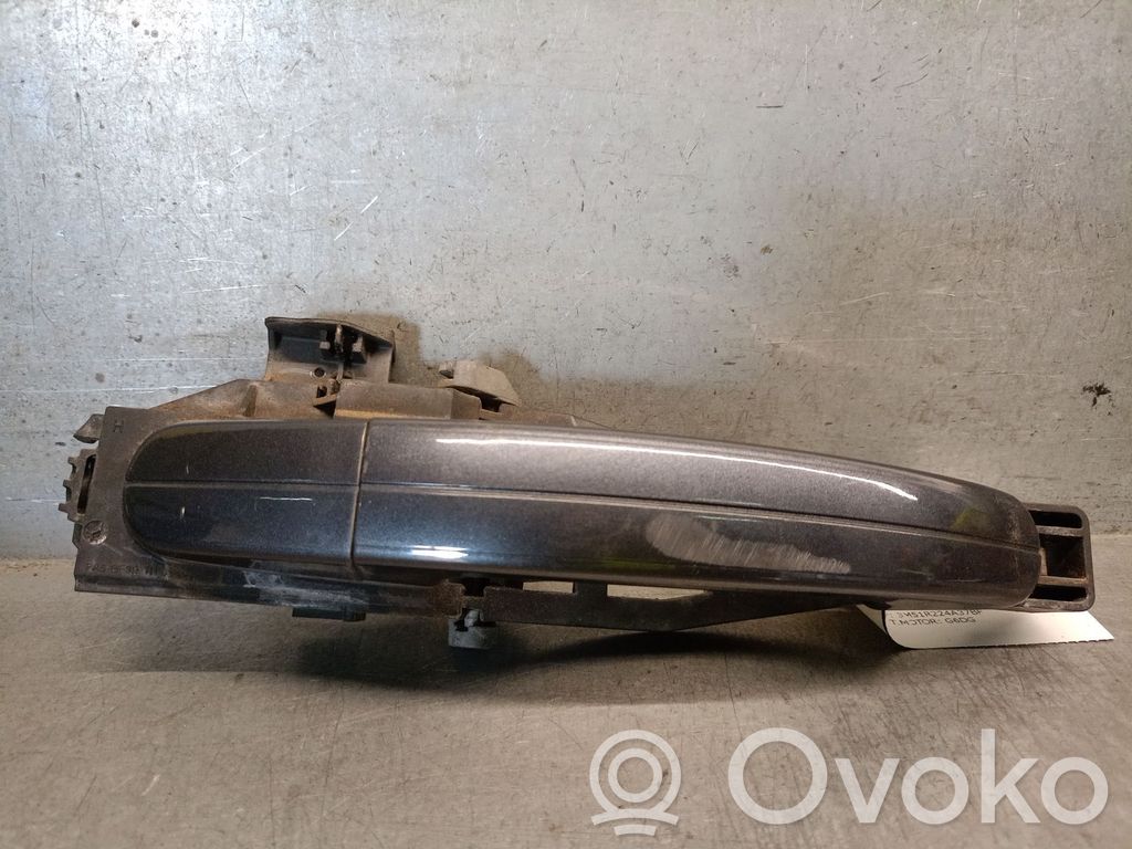 Ford Kuga I Etuoven ulkokahva 