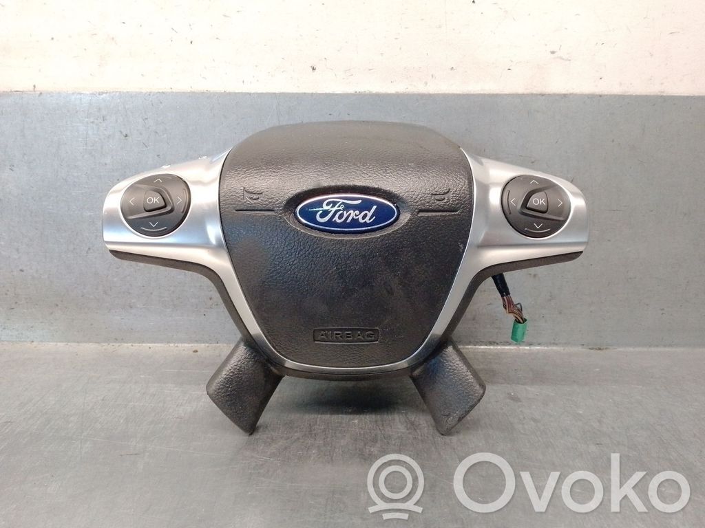 Ford Focus Airbag volan 