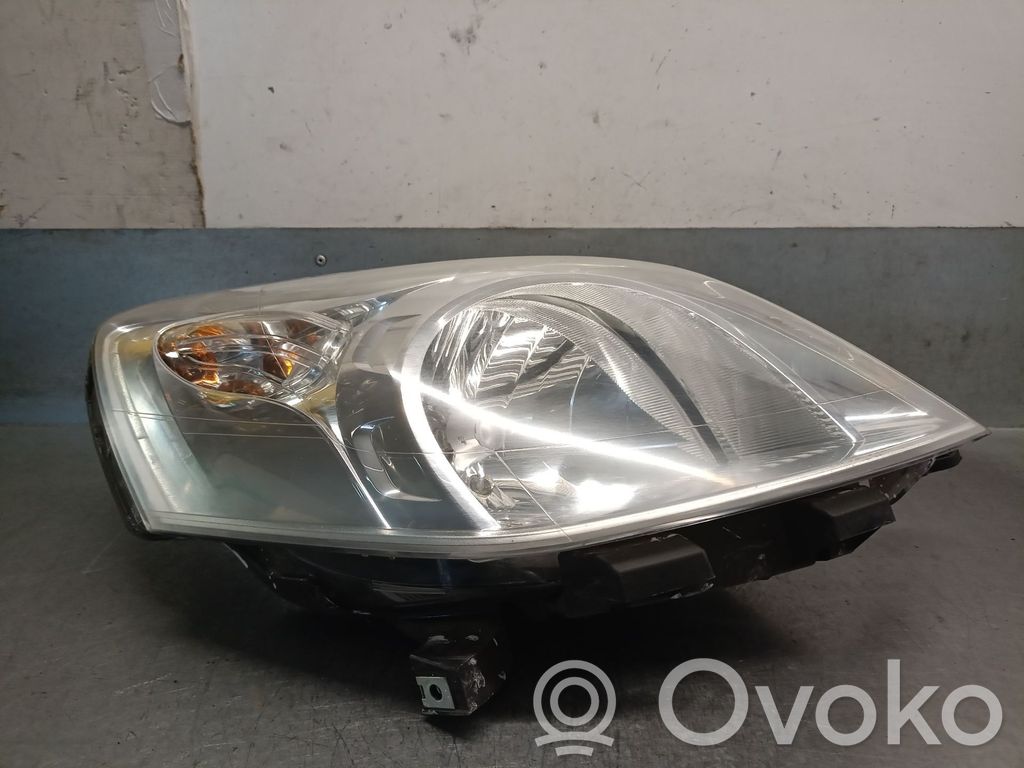 Fiat Fiorino Far 