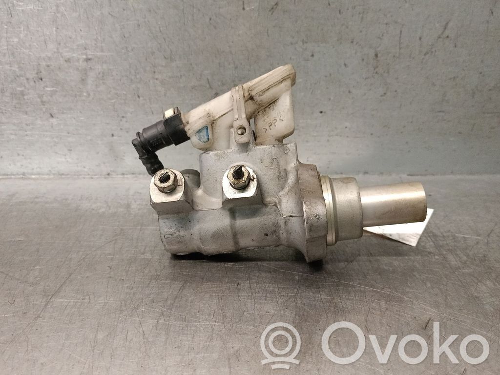 Wspomaganie hamulca   7T162B507AB,1512884