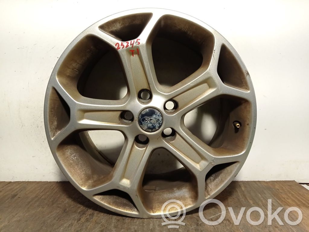 Felgi aluminiowe R18   7S7J1007AA,R1775JX17ET55