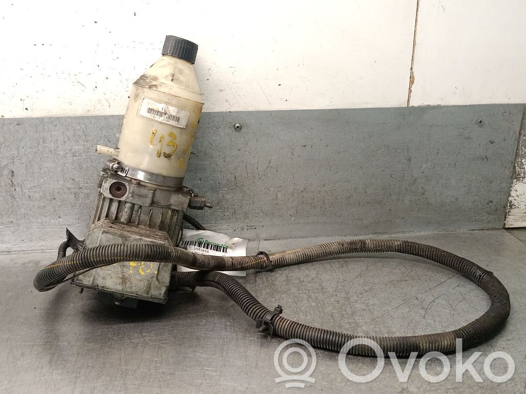Opel Astra G Pompa servosterzo 