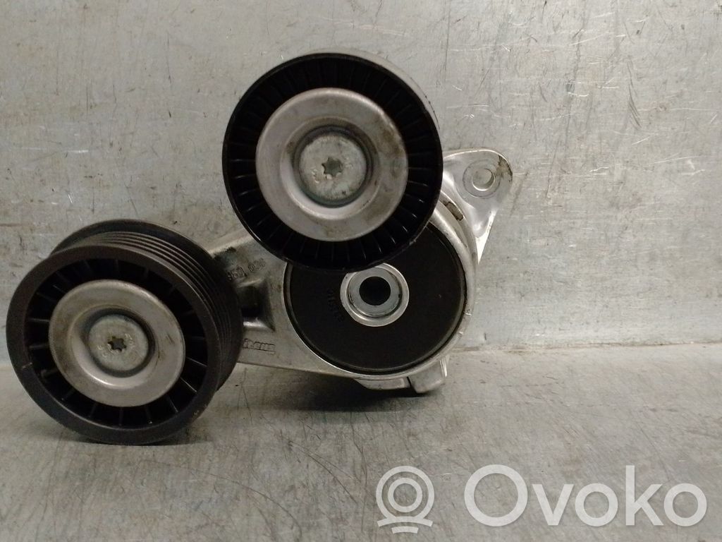Ford Focus Întinzător curea generator/alternator 
