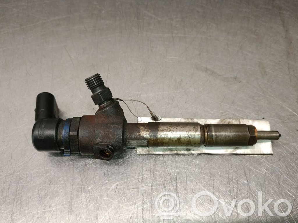 Ford Transit Iniettore 