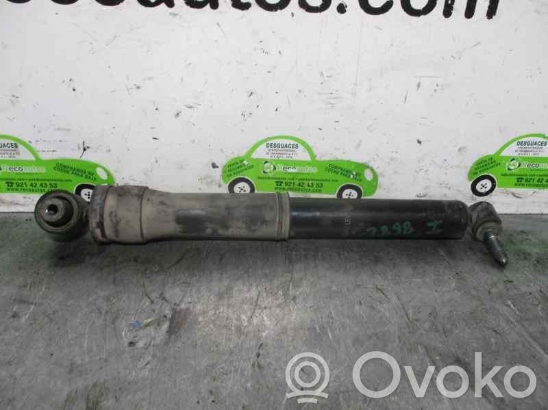 Renault Megane III Amortizor spate 