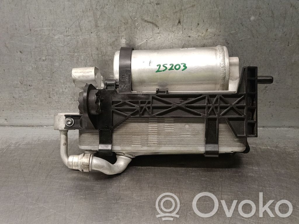 BMW 3 G20 G21 Filtr powietrza 