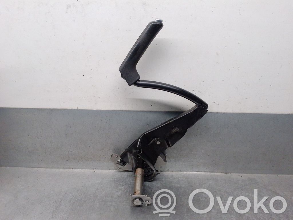 Volvo C30 Käsijarrun vapautuskahva