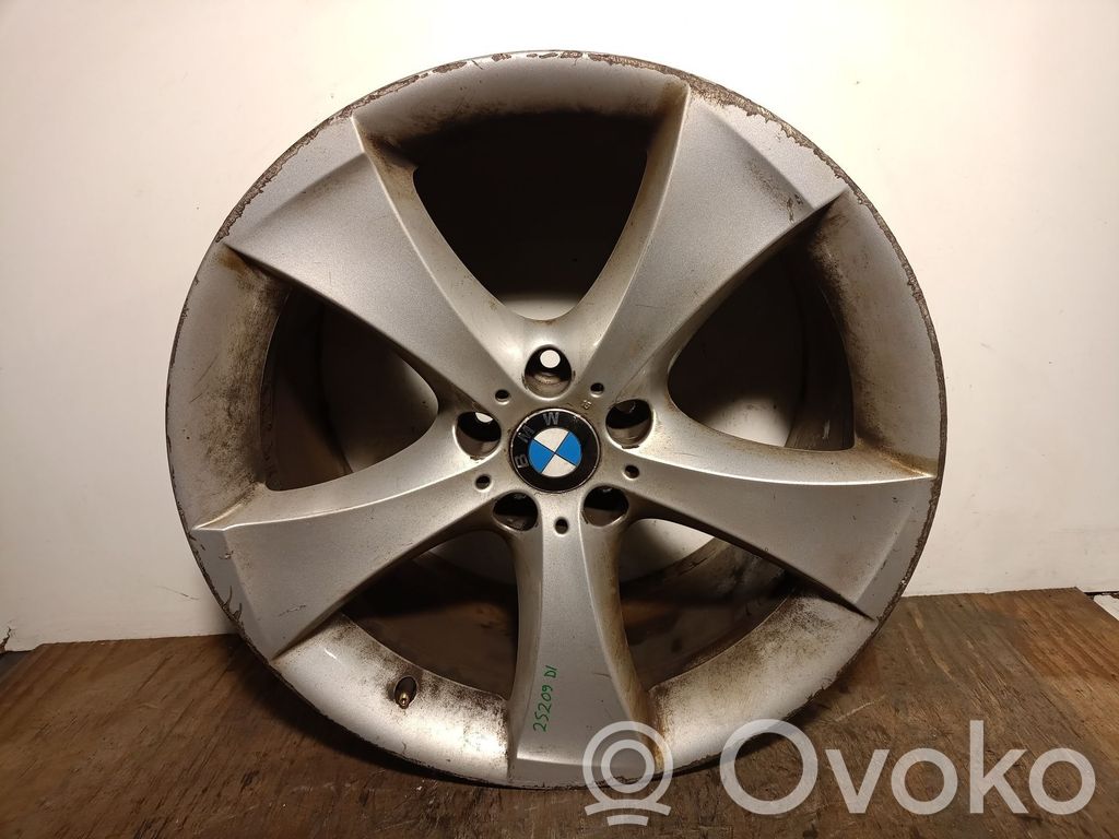 BMW X6 E71 R18-alumiinivanne 