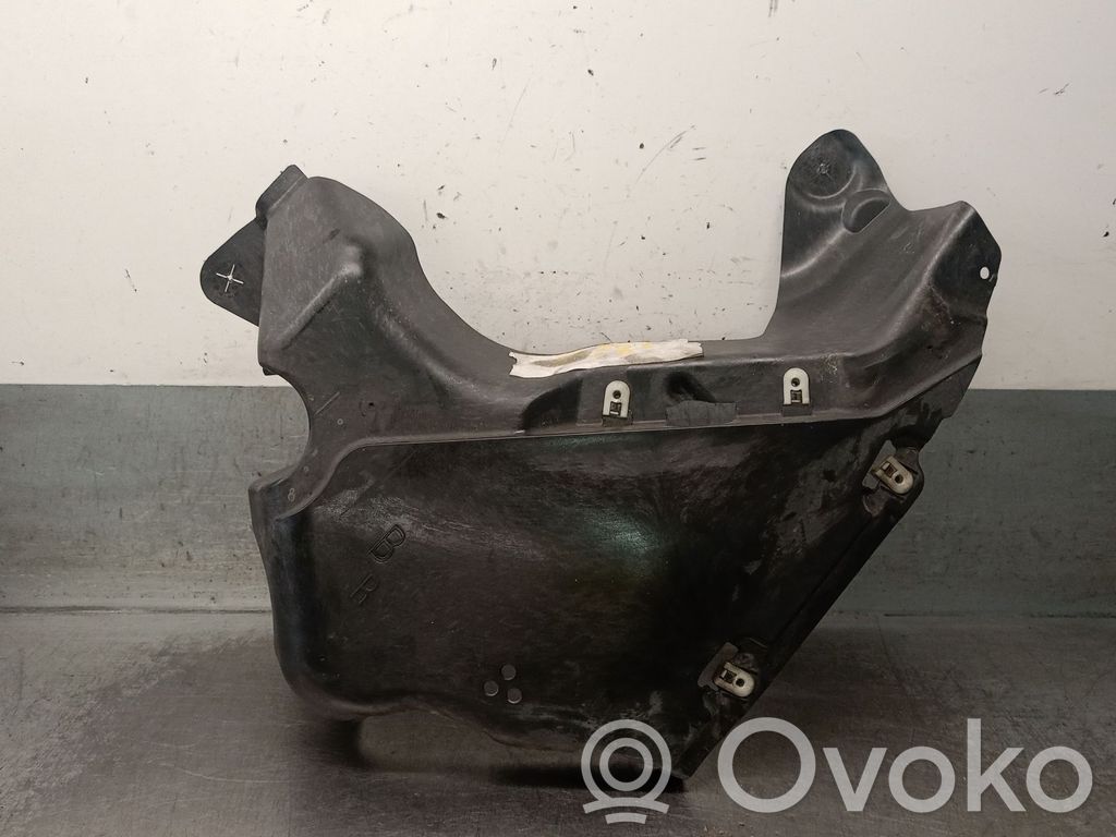 BMW 3 G20 G21 Protecție inferioară motor 