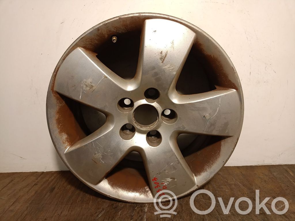 Seat Leon (1M) Llanta de aleación R18 