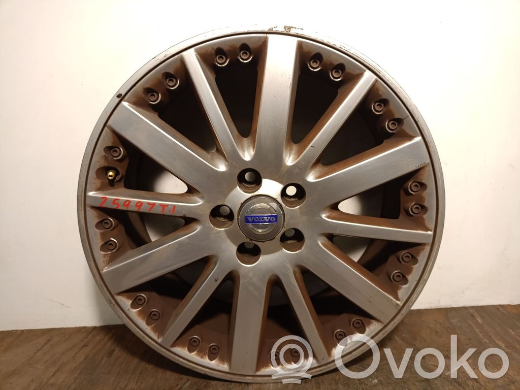 Volvo XC90 R18-alumiinivanne