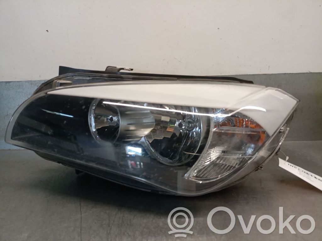 BMW X1 E84 Headlight/headlamp 