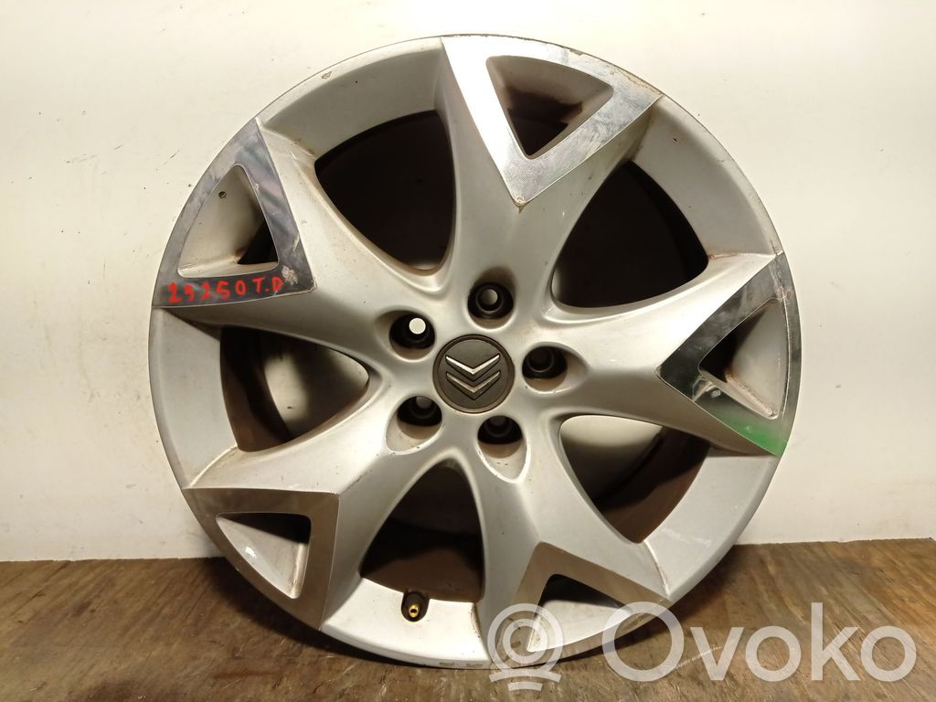 Citroen C5 R18-alumiinivanne 