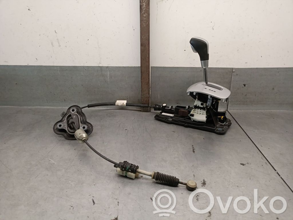 Renault Fluence Manetă schimbător viteze 