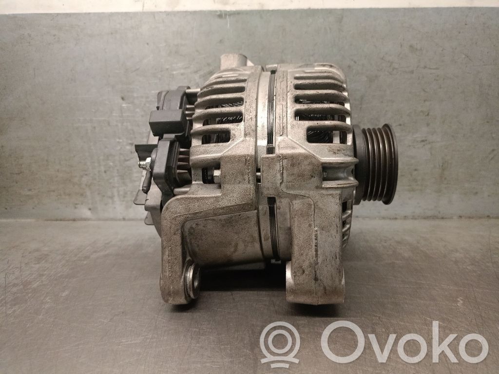 Opel Astra G Ģenerators 