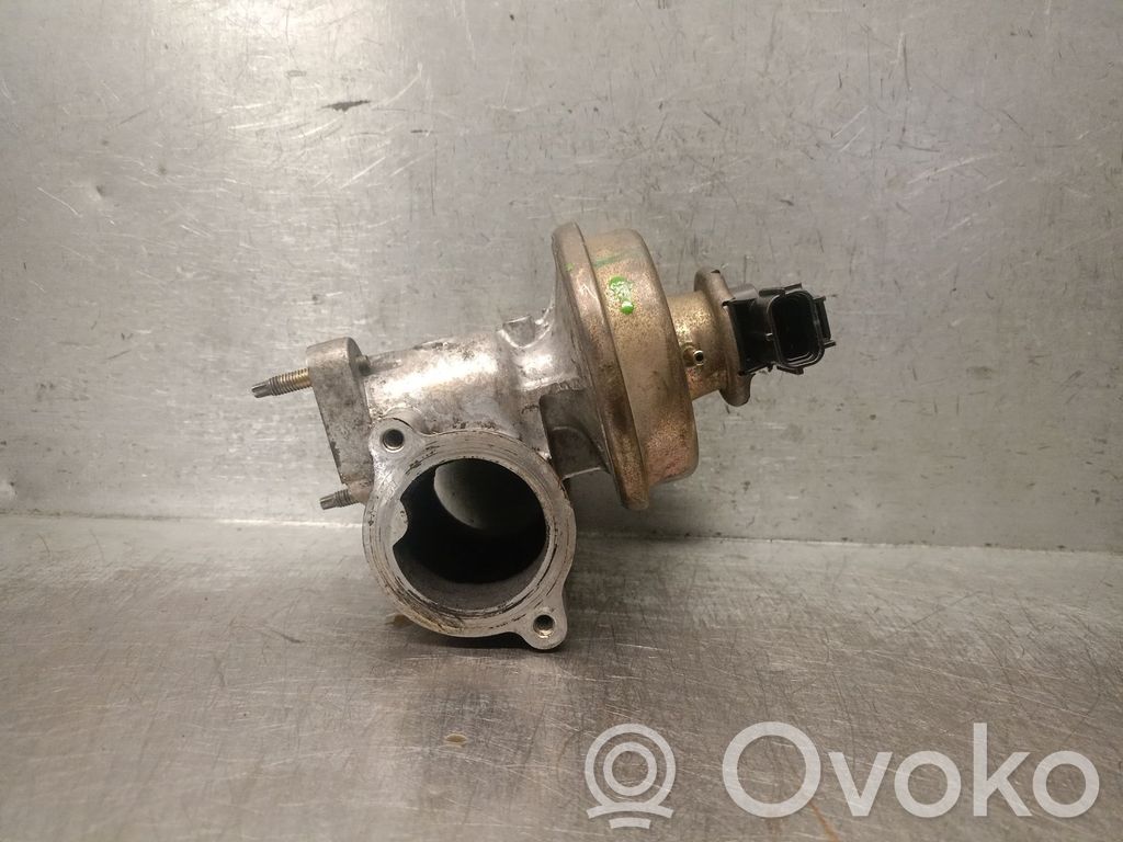 Ford Mondeo Mk III Supapă EGR 