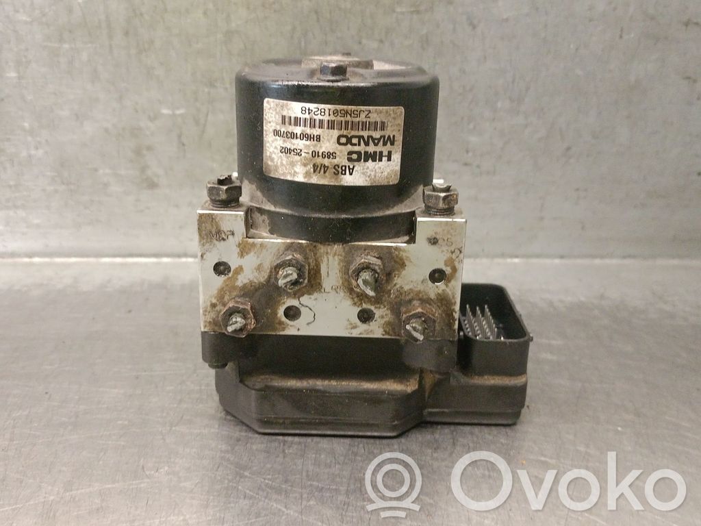 Hyundai Accent ABS Pump 