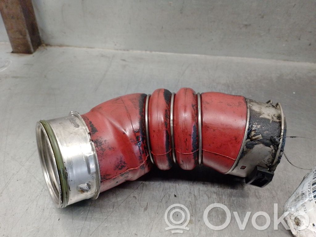 BMW X6 E71 Air conditioning (A/C) pipe/hose 