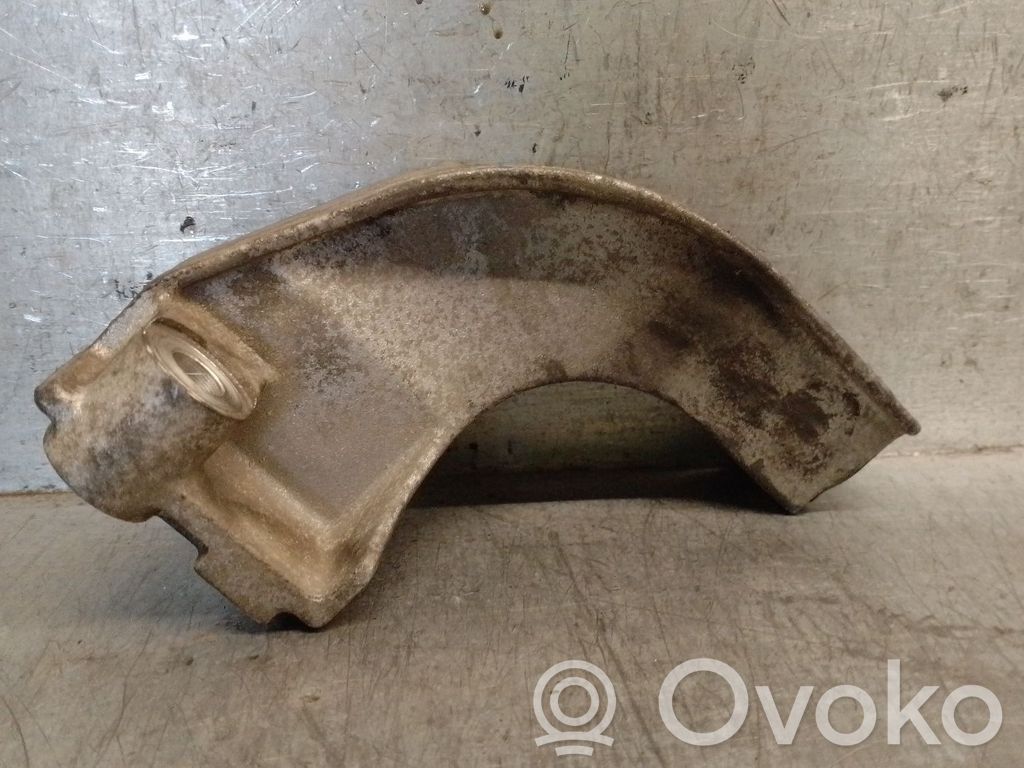 Fiat Stilo Variklio pagalvė 