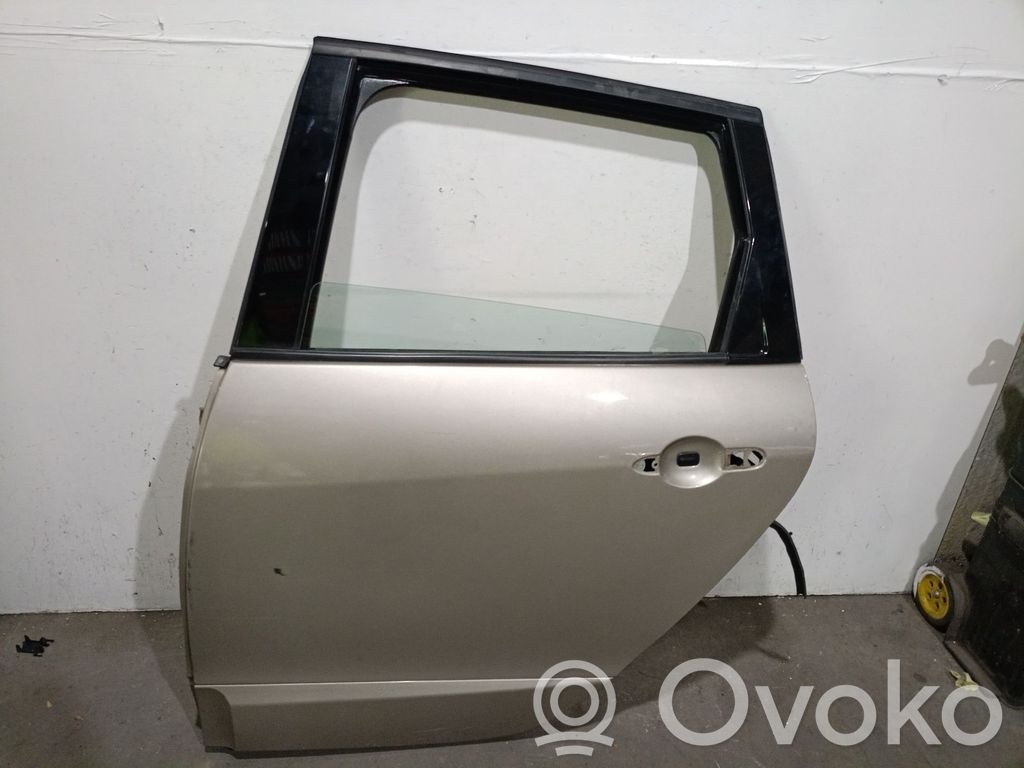 Renault Grand Modus Ușă spate 
