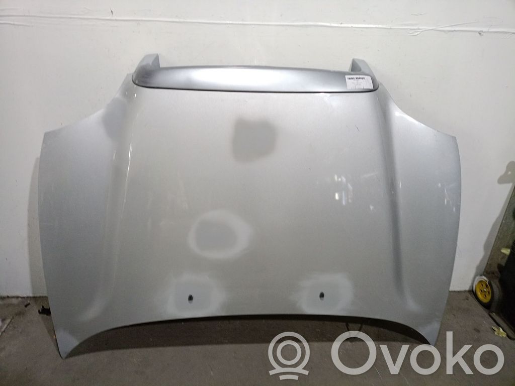 Hyundai Santa Fe Capó/tapa del motor 