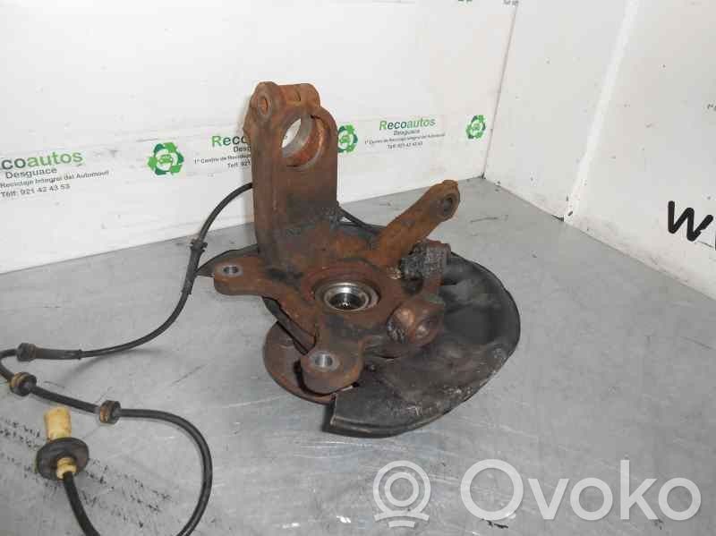 Rover 25 Fuso a snodo con mozzo ruota anteriore 